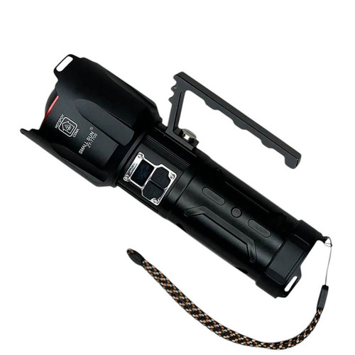 چراغ قوه اسمال سان ZY-T709