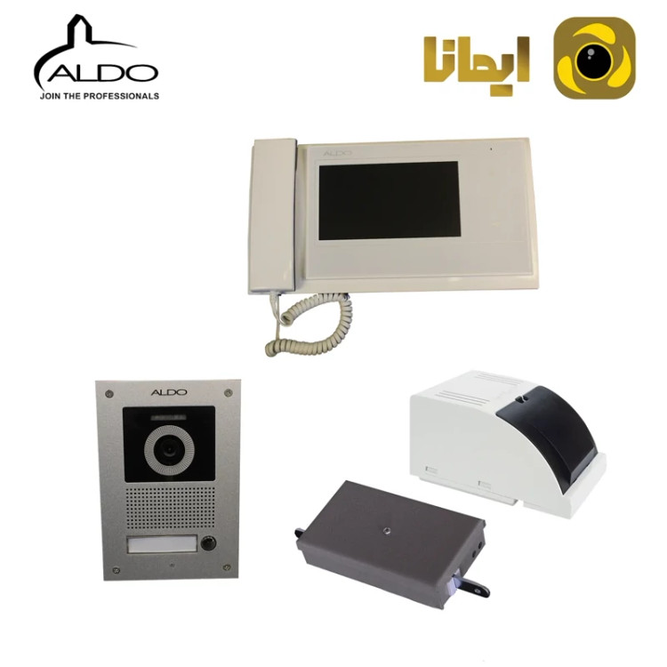 پکیج یک واحده 727 الدو