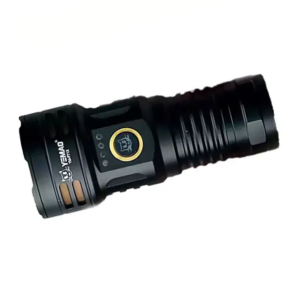 چراغ قوه دستی یاماو YM-F71X