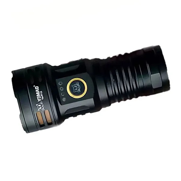 چراغ قوه دستی یاماو YM-F71X