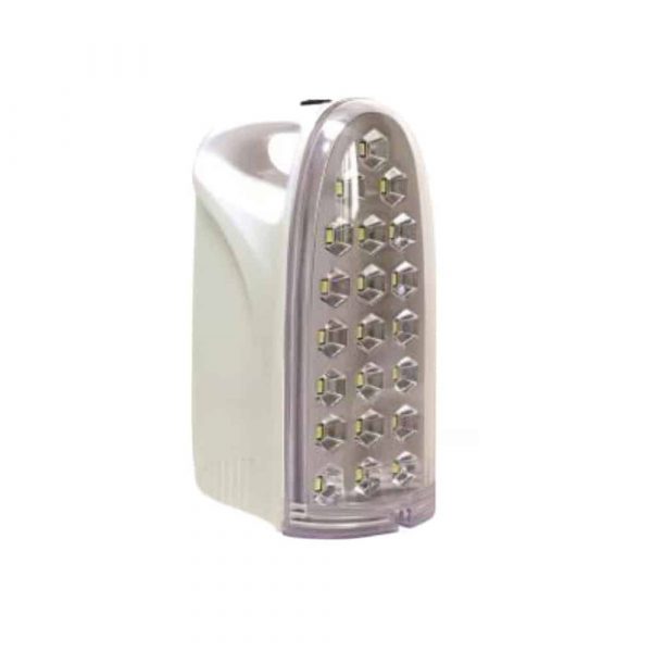 چراغ اظطراری پارس شهاب مدل GL-6350L