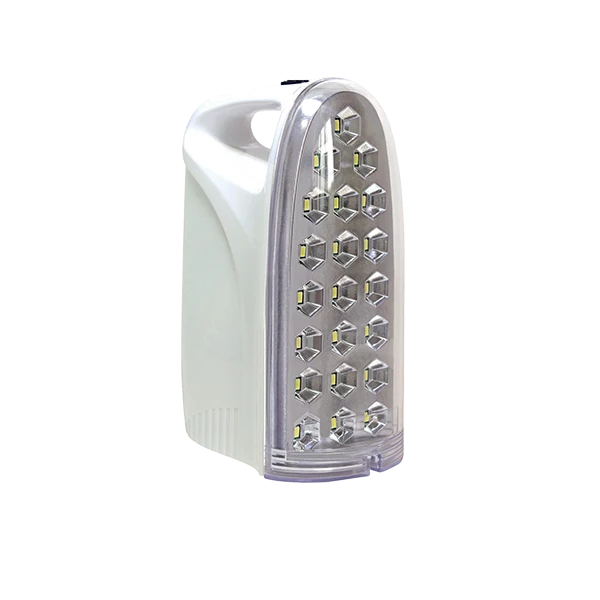 چراغ اظطراری پارس شهاب مدل GL-6350L