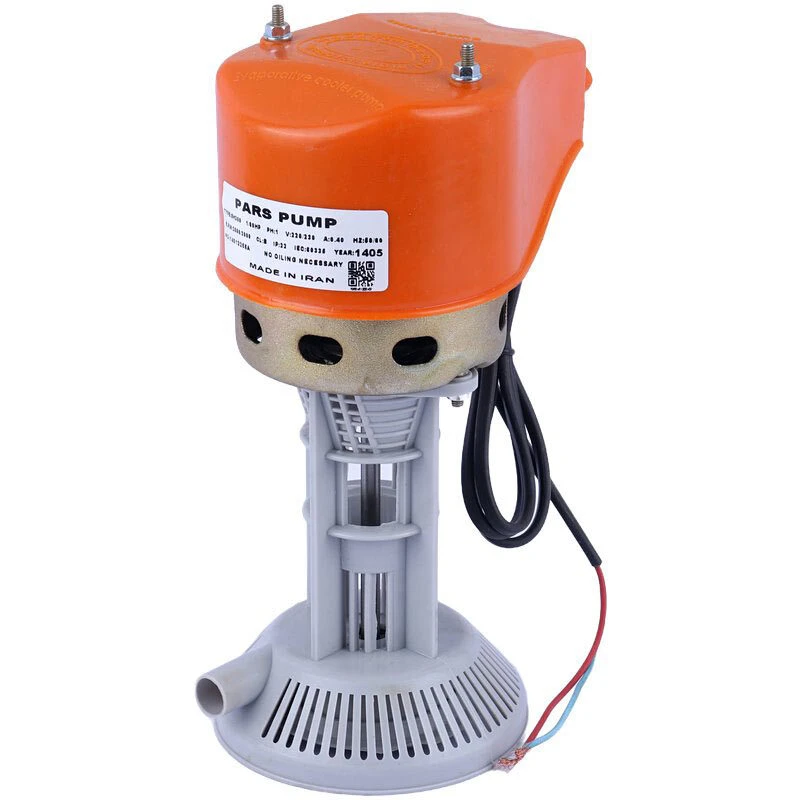 پمپ کولر آبی پارس پمپ Pars Pump SH300