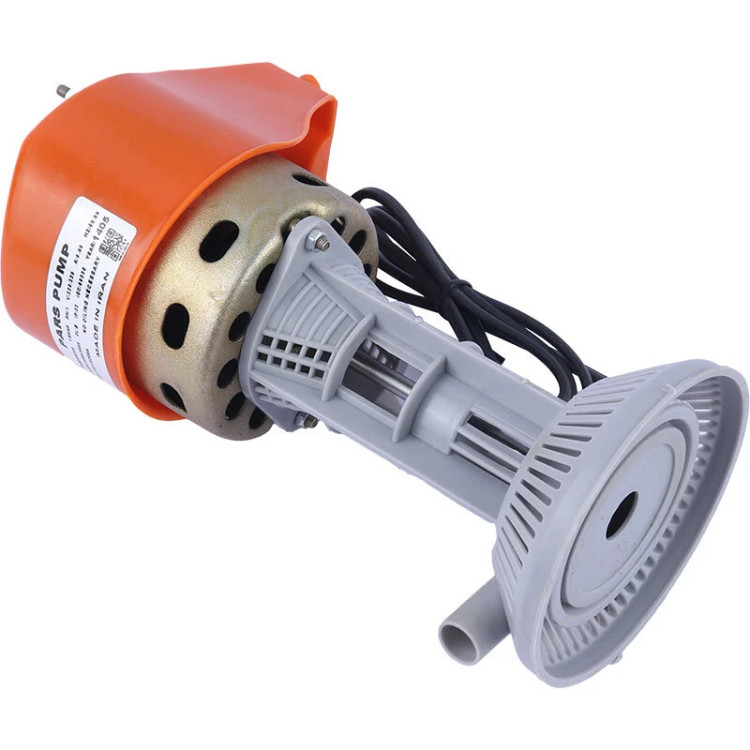 پمپ کولر آبی پارس پمپ Pars Pump SH300
