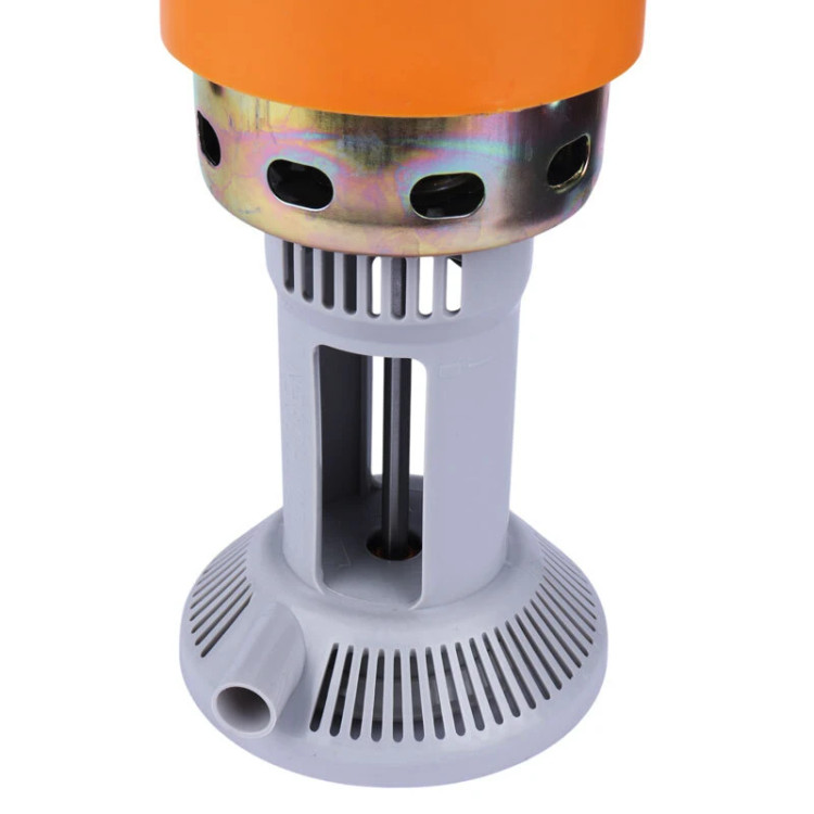 پمپ کولر آبی الکتروژن Electrogen 31400 50W تعمیری